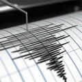 Zemljotres 4,3 stepena na Kritu