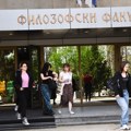 Управа Филозофског факултета у Новом Саду: Ни после месец дана не знамо ко је блокирао факултет