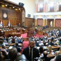 Skupština sutra bira novu vladu Srbije: Vučević: Predstaviću ekspoze, plan rada i predlog za sastav kabineta