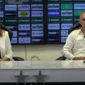 Novi trener crno-belih: Verujem u sebe i tim, znam šta vole navijači Partizana (foto, video)
