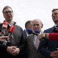 Zašto Vučić nameće Srbima kolektivnu krivicu?