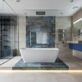 Trendovi u dizajnu kupatila: Inspiracija za savremenu renovaciju