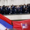 „Srbija zamenila Rusiju za Kinu“?: Politico o poseti Si Đinpinga Beogradu