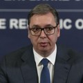 Vučić najavio: Tražićemo rezoluciju o stradanju Srba od Nemaca u Srbiji i ustaša u Jasenovcu