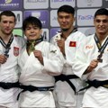 Nemanja Majdov osvojio srebrnu medalju na Svetskom prvenstvu