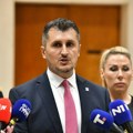 Pavlović: Bojkot 2020. nije doneo ništa, aktivna borba od tad oslabila SNS u Skupštini Beograda