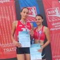 Atletičari Radničkog ostvarili uspeh na prvenstvu Centralne Srbije za starije juniore