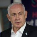 Izrael će snažno odgovoriti na bilo kakvu agresiju, poručio Netanyahu