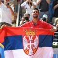 Novak Đoković olimpijski šampion