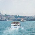 Istanbulski kanal biće čudo Turci će zauvek promeniti tokove globalne trgovine