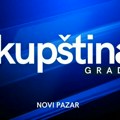 CENZURA tokom uživo prijenosa Skupštine Grada Novog Pazar (VIDEO)