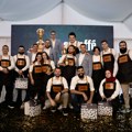 Regionalni spektakl u svetu kafe: Barcaffè Barista Cup 2024. doneo uzbudljivo finale i krunisanje novog šampiona