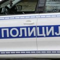 Policija u Nišu uhapsila muškarca zbog krađe novca, mobilnog telefona i dokumenata