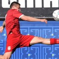 Raspucano na "Karađorđu": Orlići bolji od Rusije u prijateljskom meču