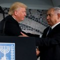 ‘Yedioth Ahronoth’: Savez Trump – Netanyahu prijeti demokratiji i potpiruje sukobe