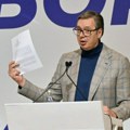 (Uživo) Sednica Glavnog odbora SNS: Prisustvuje i Vučić