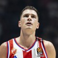 Nemanja Nedović za SK: Nije Monako samo Majk Džejms (VIDEO)