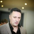 „Sad bar znaju da je mržnja netalenta svemoćna“: Nakon saopštenja Andrije Miloševića o sukobu sa direktorom KC…