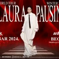 Laura Pausini STIŽE U BEOGRAD – Još samo SEDAM DANA do koncerta italijanske dive u Beogradskoj areni