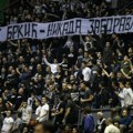 Partizan pamti Harisa Brkića