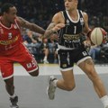 Trener Borca: "Partizan dodatno motivisan"