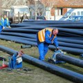 Na Makovoj sedmici u toku proširenje vodovodne mreže