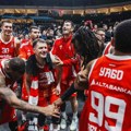 Krvava kolena i kamena odbrana: Šta to ima ova Crvena zvezda što nema nijedan drugi tim u Evroligi? Tajna uspeha!