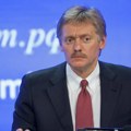 Peskov potvrdio: Evo kada bi mogli da se održe razgovori Putina i Trampa