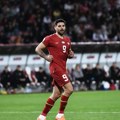 Mitrović „po naredbi“ napustio Saudijsku Arabiju