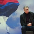 "Hoćete izbore? Imaćete ih uvek" Vučić u Boru: Uskoro ćemo celu Srbiju pozvati u Beograd (video)