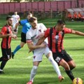 Srpska liga Vojvodina: Fudbaleri Kabela sigurni kraj Štranda