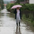 Iz gradskog budžeta 57 miliona dinara za uređenje vodotokova radi zaštite od poplava