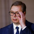 Vučiću pozlilo u poseti SAD, vraća se u Srbiju
