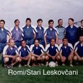 UGAŠEN ROMSKI FUDBALSKI KLUB „VETERNICA“KOJI BI OVE GODINE OBELEŽIO STO GODINA OD OSNIVANJA