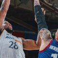 Iz NBA stigao zanimljiv odgovor: "Beograd!"