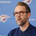 Još jedna NBA nagrada: Donosio najbolje odluke ove sezone
