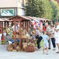 Zbog najavljenog lošeg vremena odložen Užički bazar
