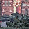 Uživo Moskva slavi Dan pobede: Obratio se Putin; Na Paradi 14.000 vojnika, više od 200 vojnih vozila FOTO/VIDEO