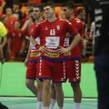 Đukić pred Italiju: "Igrali smo protiv većih reprezentacija i pobeđivali"