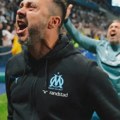 De Zerbijeva premijerna sezona u Marseju uspešna - Genijalac Grinvud i "džekpot" Guiri odveli Olimpik u Ligu šampiona!