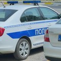 Pljačka u centru Novog Pazara: Ukradeni satovi i nakit vredni 16.000 evra