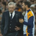 Velikan razbija tandem Anćelotija, Davide dobio poziv koji se ne odbija