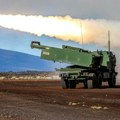 Šokatan snimak udarca HIMARS-a iz prvog lica: Američki vbr pogađa most u Rusiji – zapadni dronovi i rakete pogađaju…