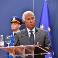 Košta: EU uvodi nove sankcije Rusiji, ostajemo uz Ukrajinu