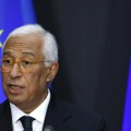 Potrebno smanjivanje tenzija na severu Kosova kako bi EU ukinula kaznene mere, poručio Antonio Košta u Prištini