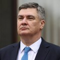 Predsednik Hrvatske najavio da se više neće kandidovati za političke funkcije