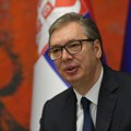 Vučić iz Niša preti blokaderima: „Odgovaraće za sve teške zločine“