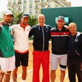 To kako Novak procesuira… Vemić nije prvi put Đokovićev trener