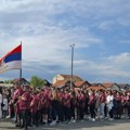 Razmišljaju o “Dečjoj sokolijadi”