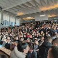 Nastavno-naućno veće kragujevačkog FIN-a izglasalo onlajn nastavu